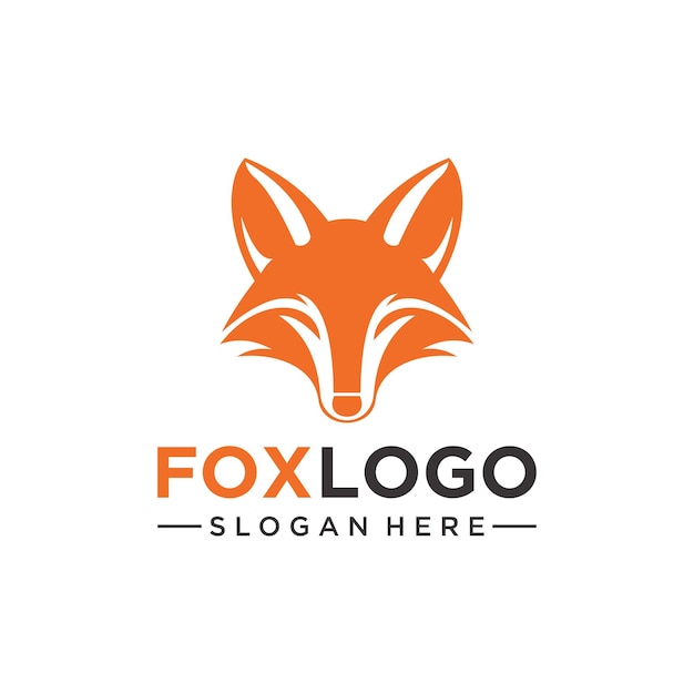 El logotipo de Fox.