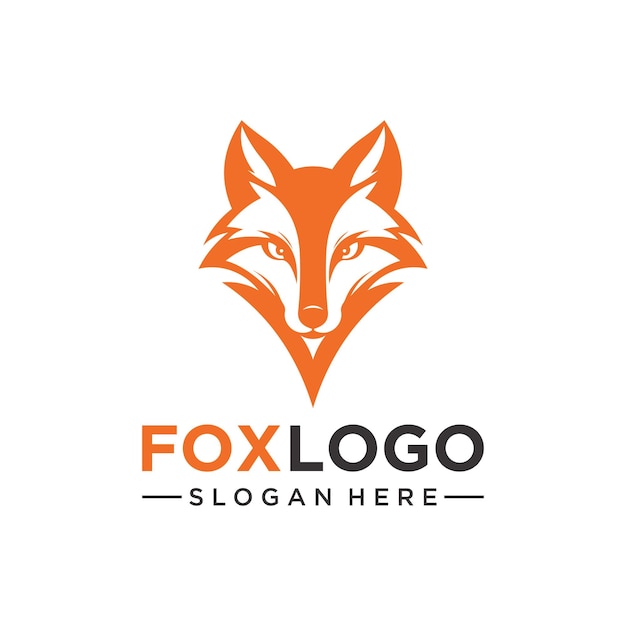 El logotipo de Fox.