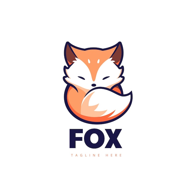 El logotipo de Fox