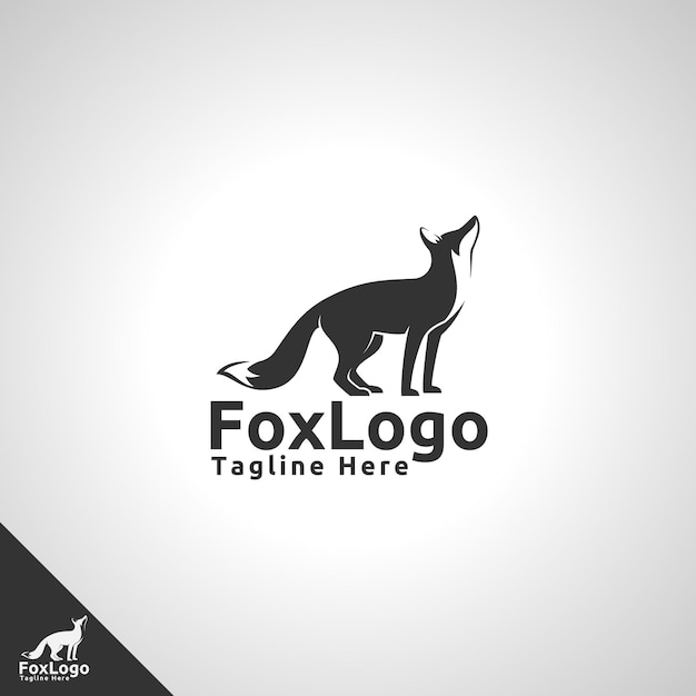 Logotipo de Fox