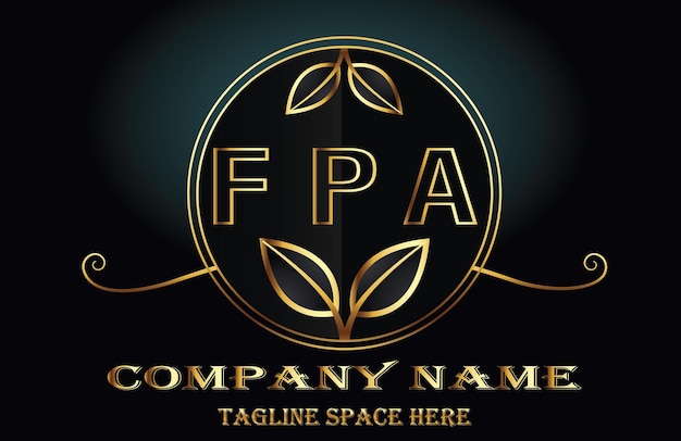 Logotipo de la FPA