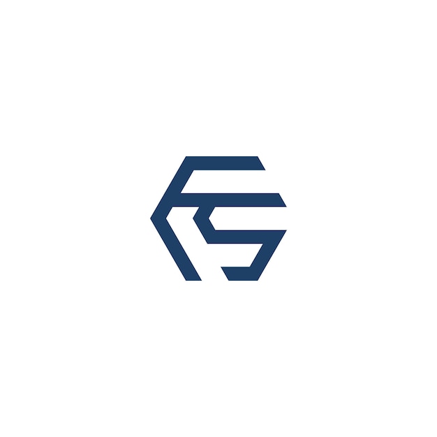El logotipo del FS