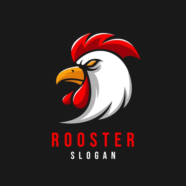 Logotipo de gallo