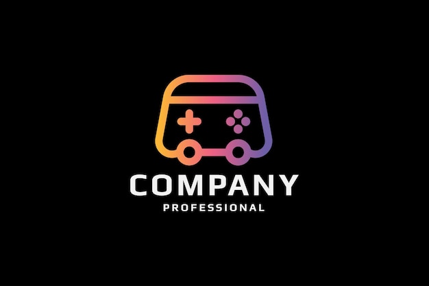 El logotipo de GameBus