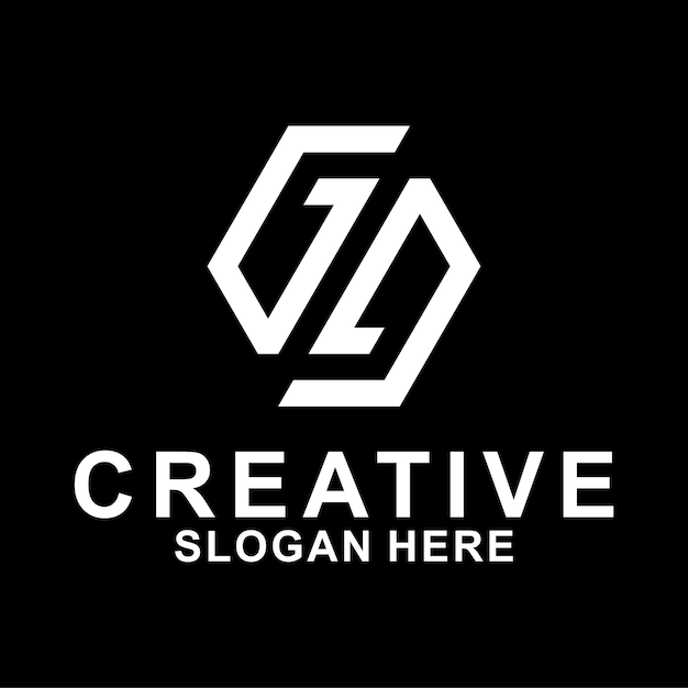 LOGOTIPO GD