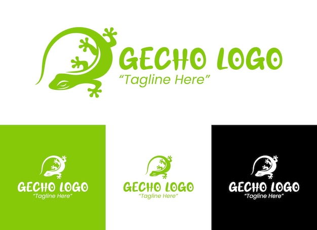 El logotipo de Gecko