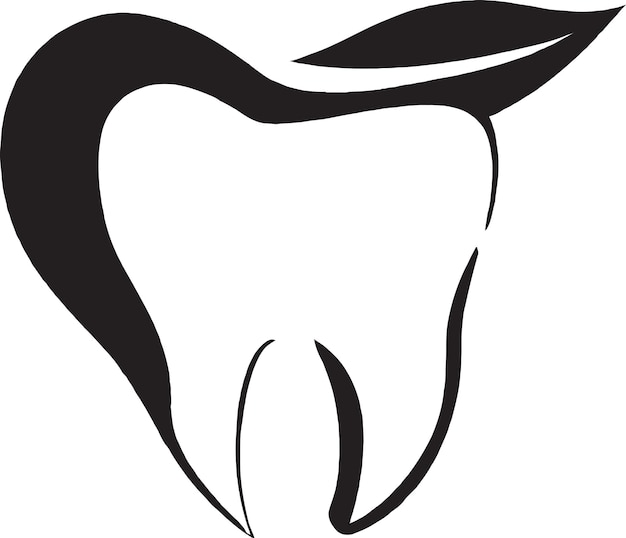 Logotipo de Gentle Smile Dental Care para sus servicios dentales suaves y cuidadosos