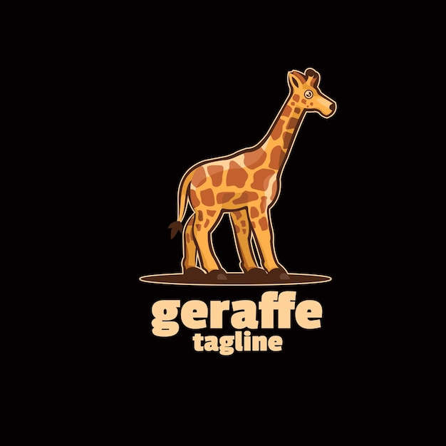 Logotipo de gerafa