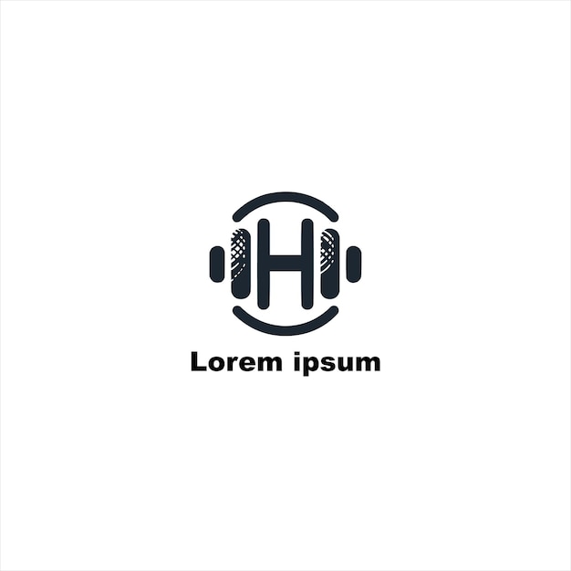 Logotipo gimnasio