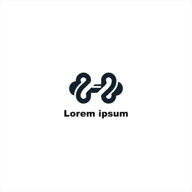 Logotipo gimnasio