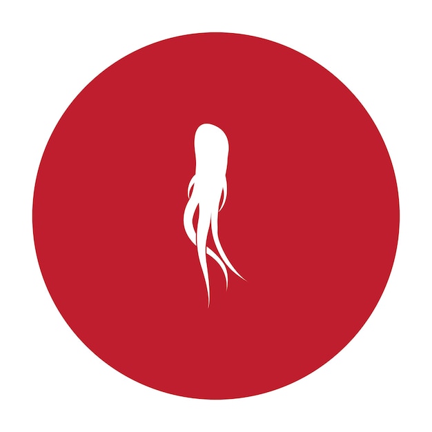 logotipo de ginseng