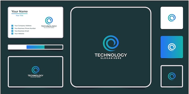 Logotipo de globe tech con marca de diseño de logotipo de forma de icono simple, esfera abstracta, mundo y círculo