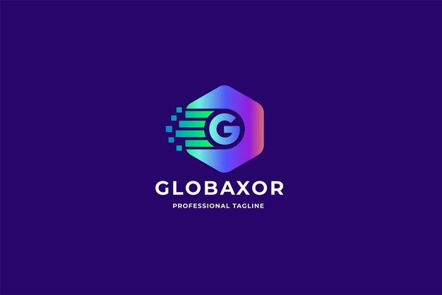 Logotipo de Globexor