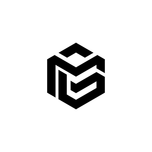 El logotipo de GM MG