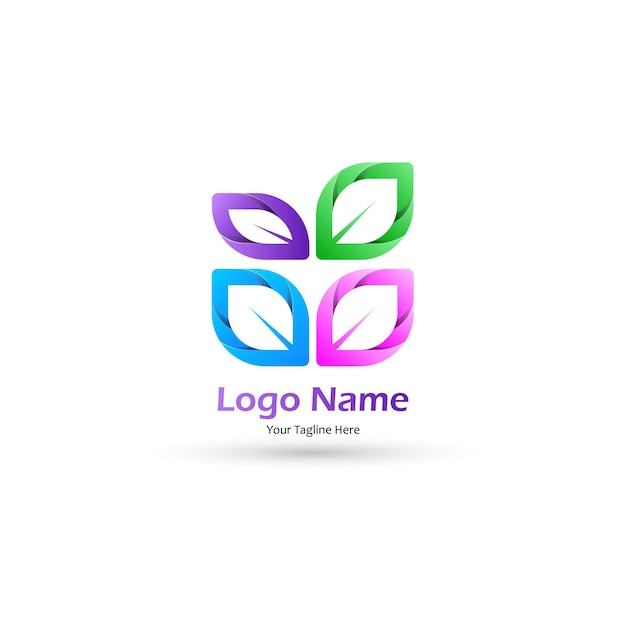 Logotipo del granjero