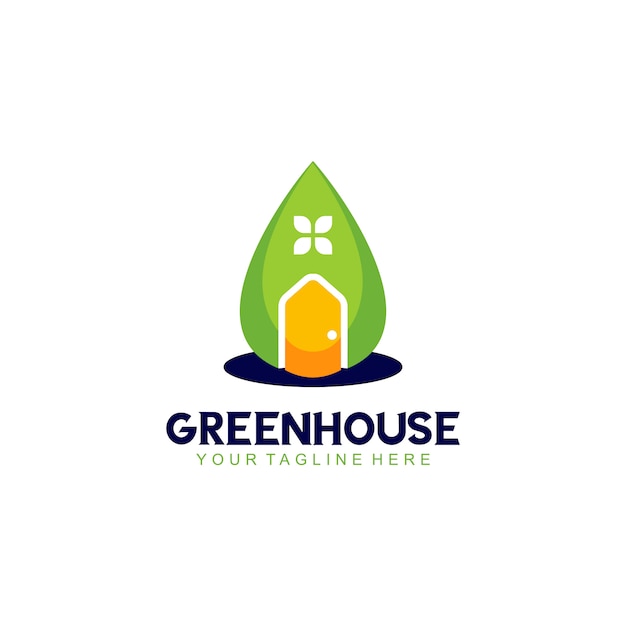 Logotipo de Greenhouse