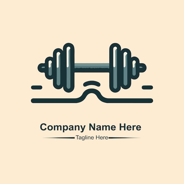 El logotipo de GYM está aquí.