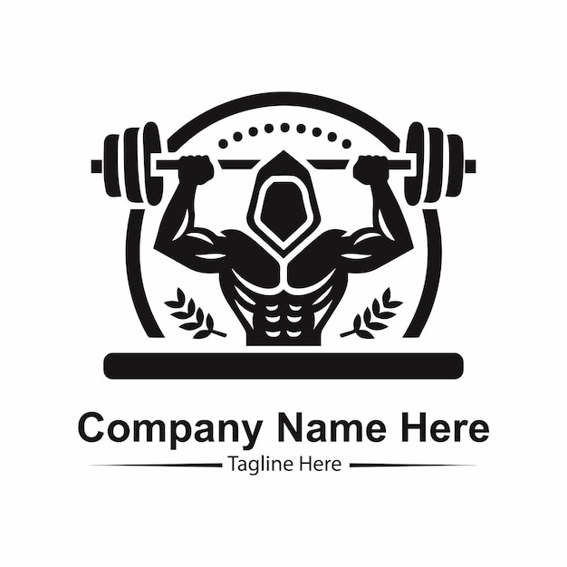 El logotipo de GYM está aquí.