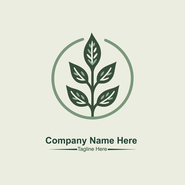 El logotipo de harbal