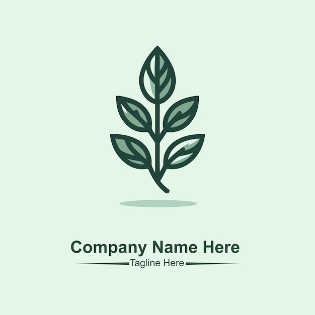 El logotipo de harbal