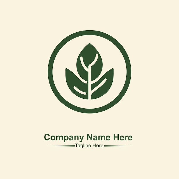 El logotipo de harbal