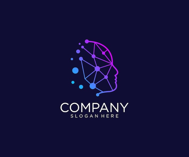 Logotipo de Head Tech