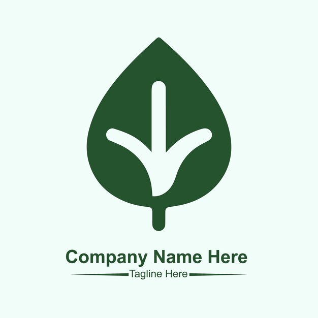 El logotipo Heath aquí vector
