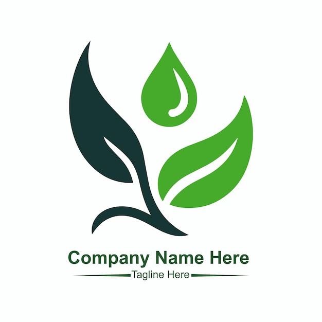 El logotipo Heath aquí vector