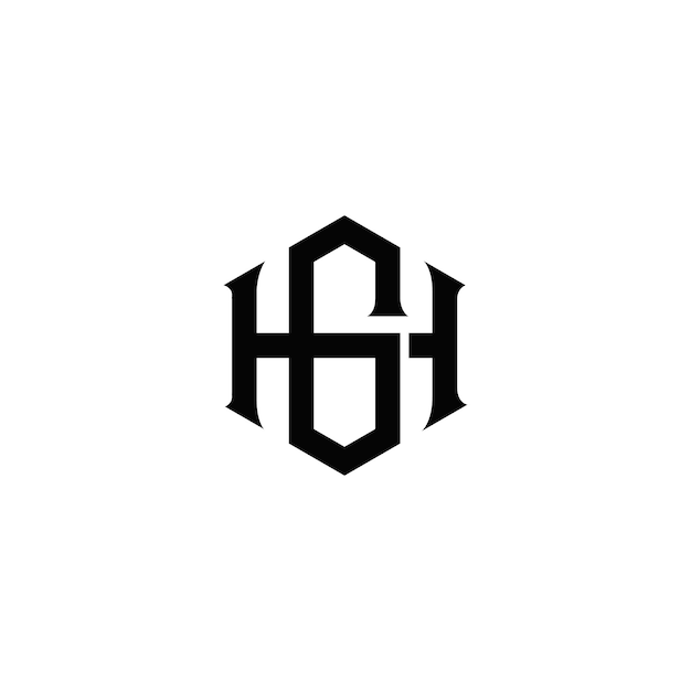 El logotipo de HG