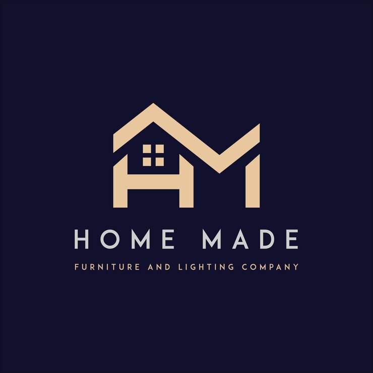 El logotipo de HM