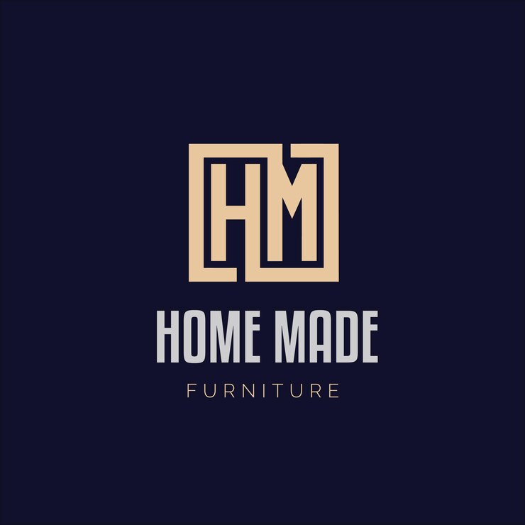 El logotipo de HM
