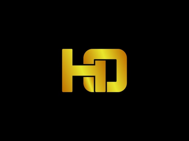 logotipo para ho