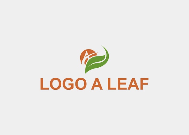 LOGOTIPO UNA HOJA NOMBRE DE LA EMPRESA