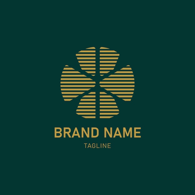 Logotipo de la hoja