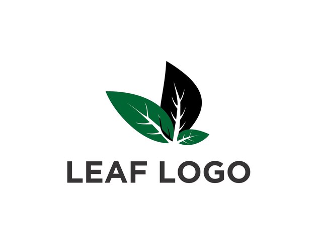 Logotipo de la hoja
