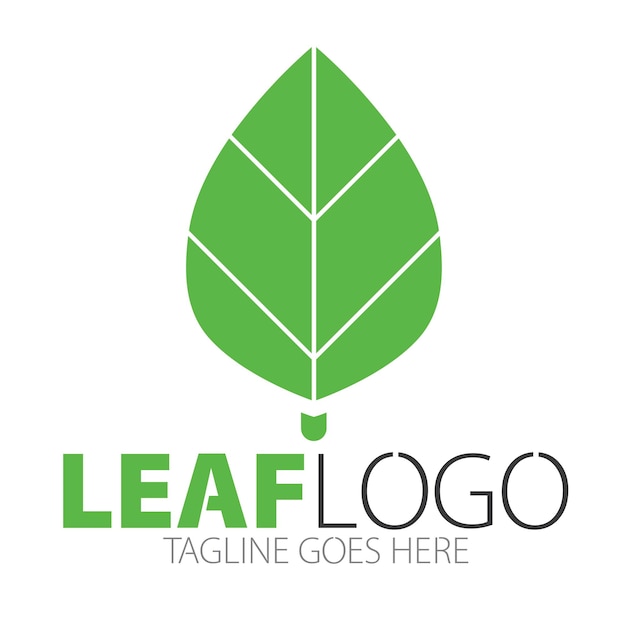Logotipo de la hoja