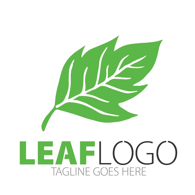 Logotipo de la hoja