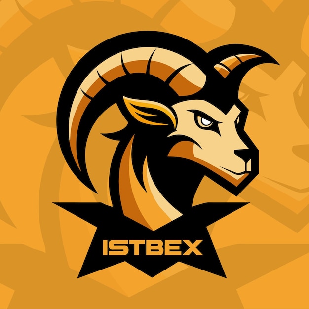 El logotipo del ibex