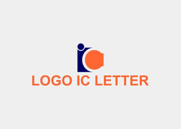 LOGOTIPO IC TECH NOMBRE DE LA EMPRESA