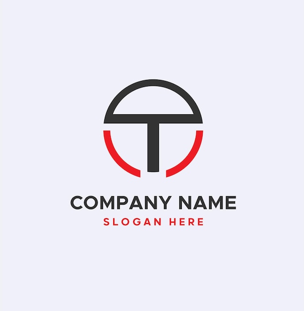 Logotipo de icono con diseño vectorial