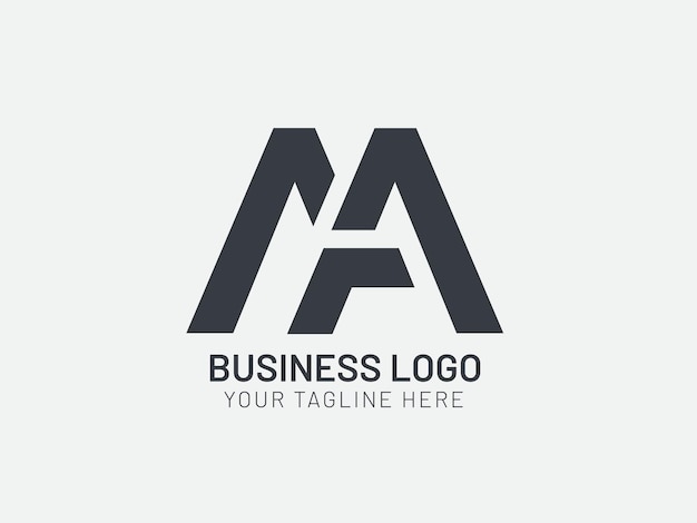 Logotipo del icono de letra del alfabeto LB LB LB