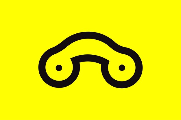 logotipo del icono del teléfono vectorial