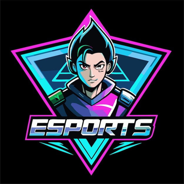 El logotipo, la ilustración, la mascota, el personaje y los deportes.