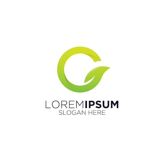 Logotipo de la industria de productos de salud circular