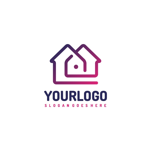 Logotipo de Infinite Houses