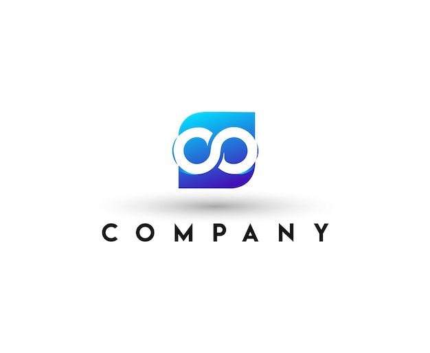 Logotipo infinito