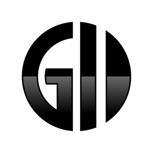 Logotipo inicial de la indicación geográfica en forma de círculo