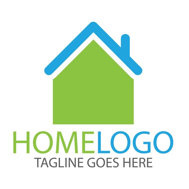 Logotipo de inicio