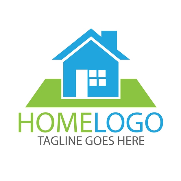 Logotipo de inicio