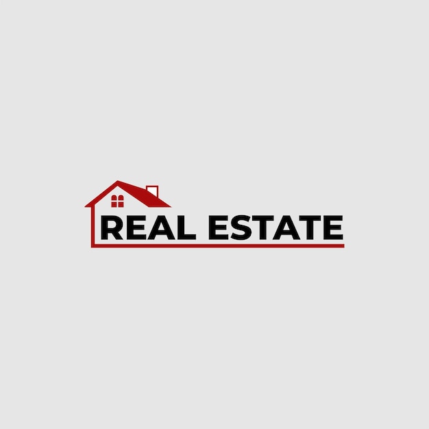 Logotipo inmobiliario 06